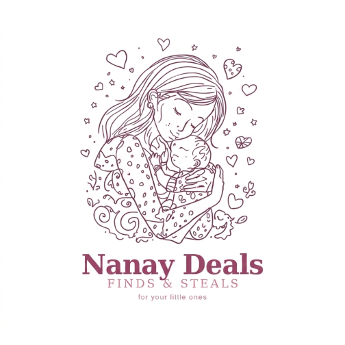 Nanay Deals logo